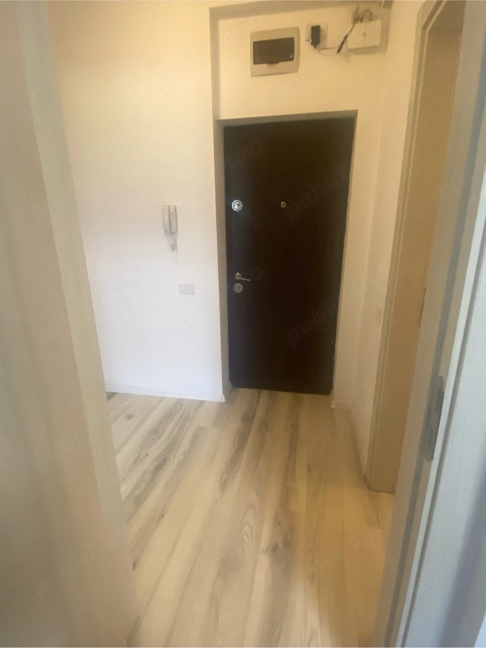 închiriere garsoniera