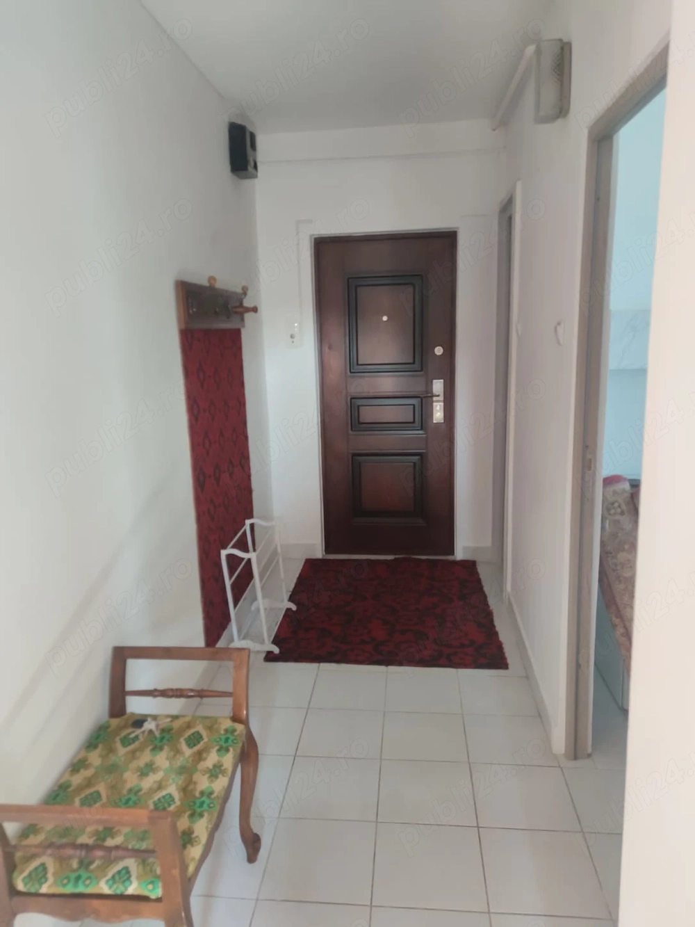 Ofertă de închiriere: Apartament 2 camere, zona Sârguinței (Fortuna Corina)