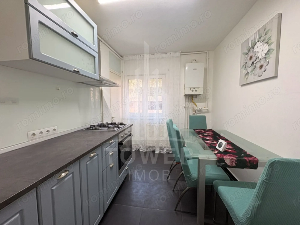Apartament 2 camere | 52 mp | Hipodrom |