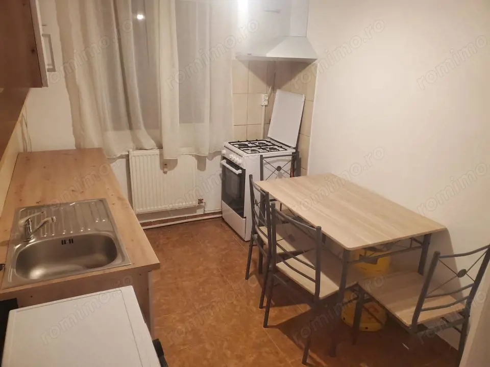 Calea Sagului- Apartament 2 camere-renovat complet