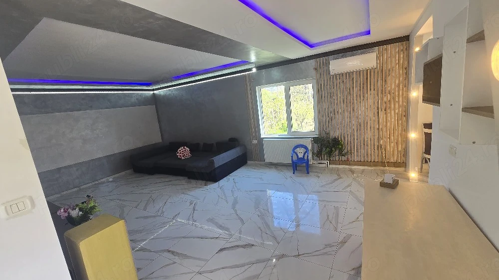 Casa noua 3 camere Poarta Alba 