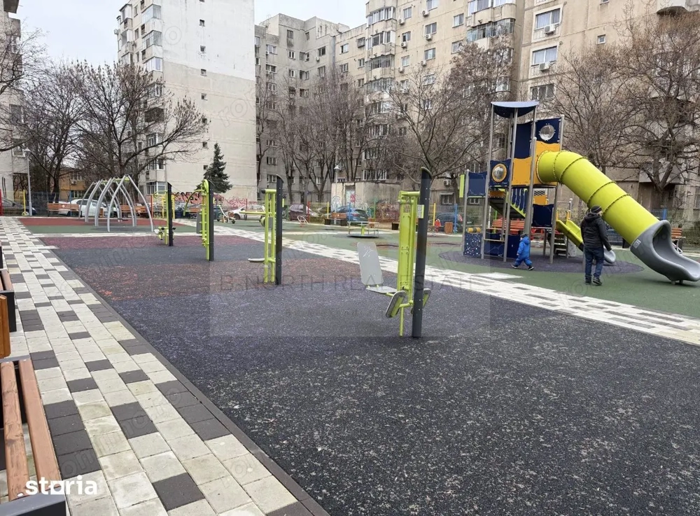 Apartament 4 camere de închiriat, Panduri, prima închiriere, renovat
