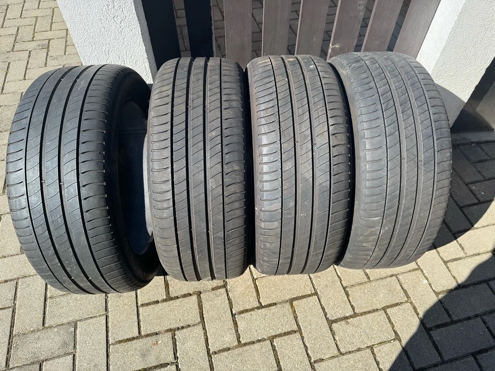 Anvelope Michelin 225/50/18
