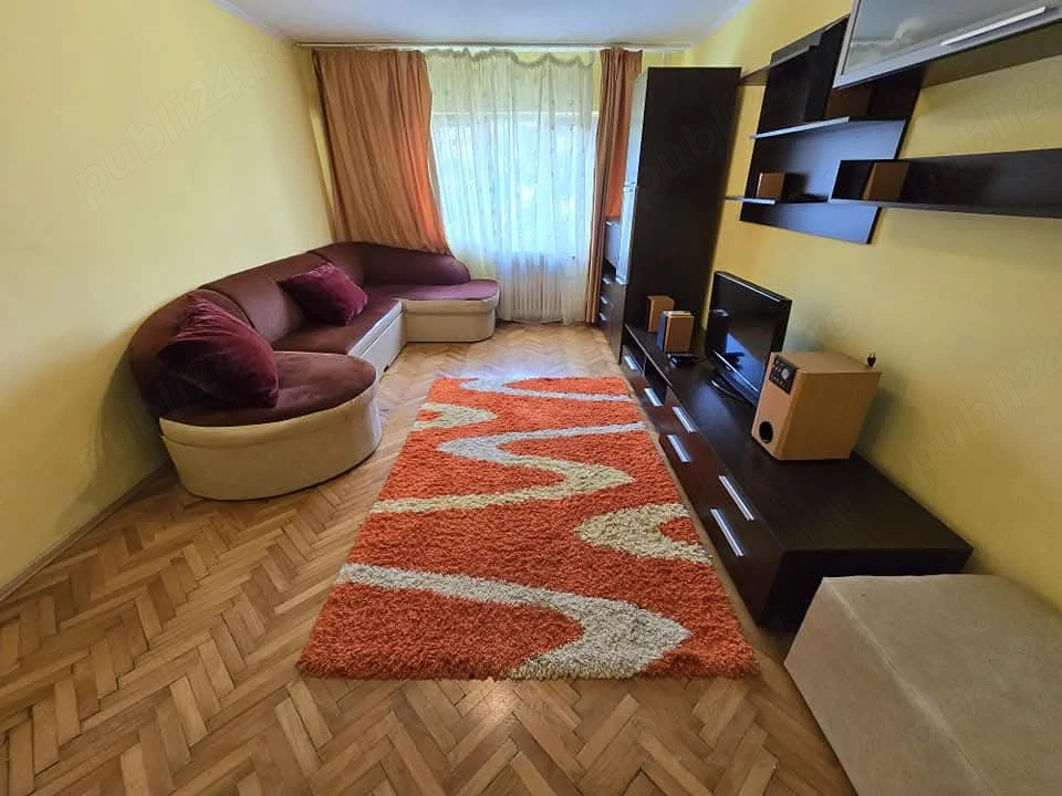 For rent !Chirie 2 cam modern  DEBAL