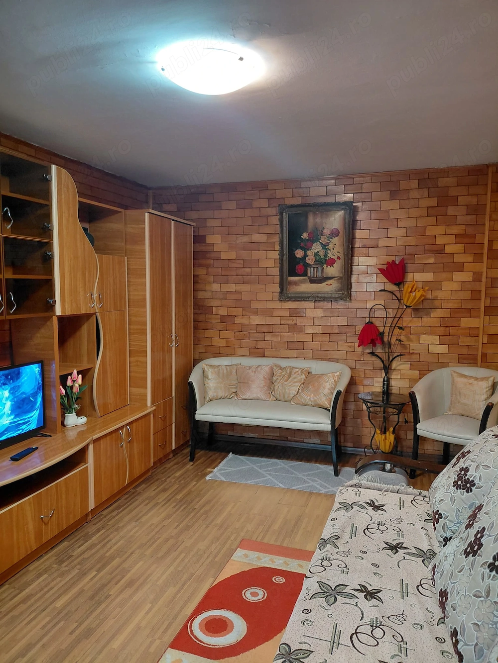 Vand apartament 2 camere, sector 2