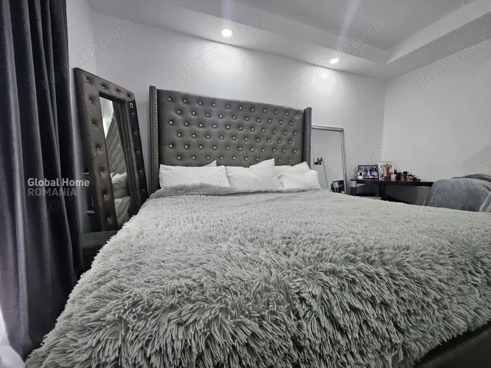Apartament 2 camere 38MP | Gradina 70MP | Loc de Parcare Inclus | COSMOPOLIS