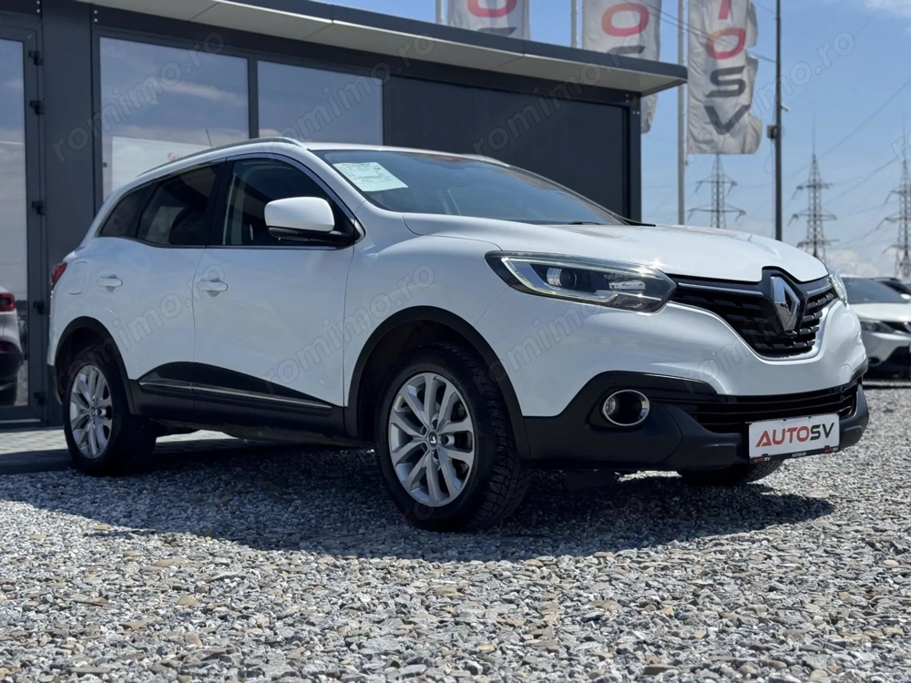 Renault Kadjar
