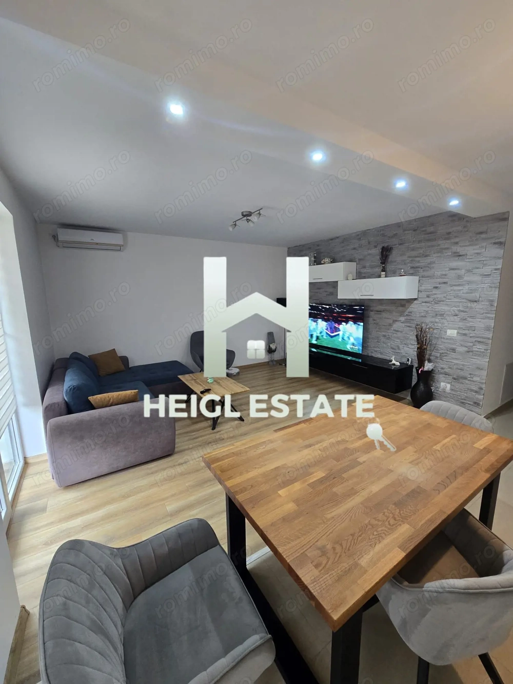 Apartament 3 camere Giroc