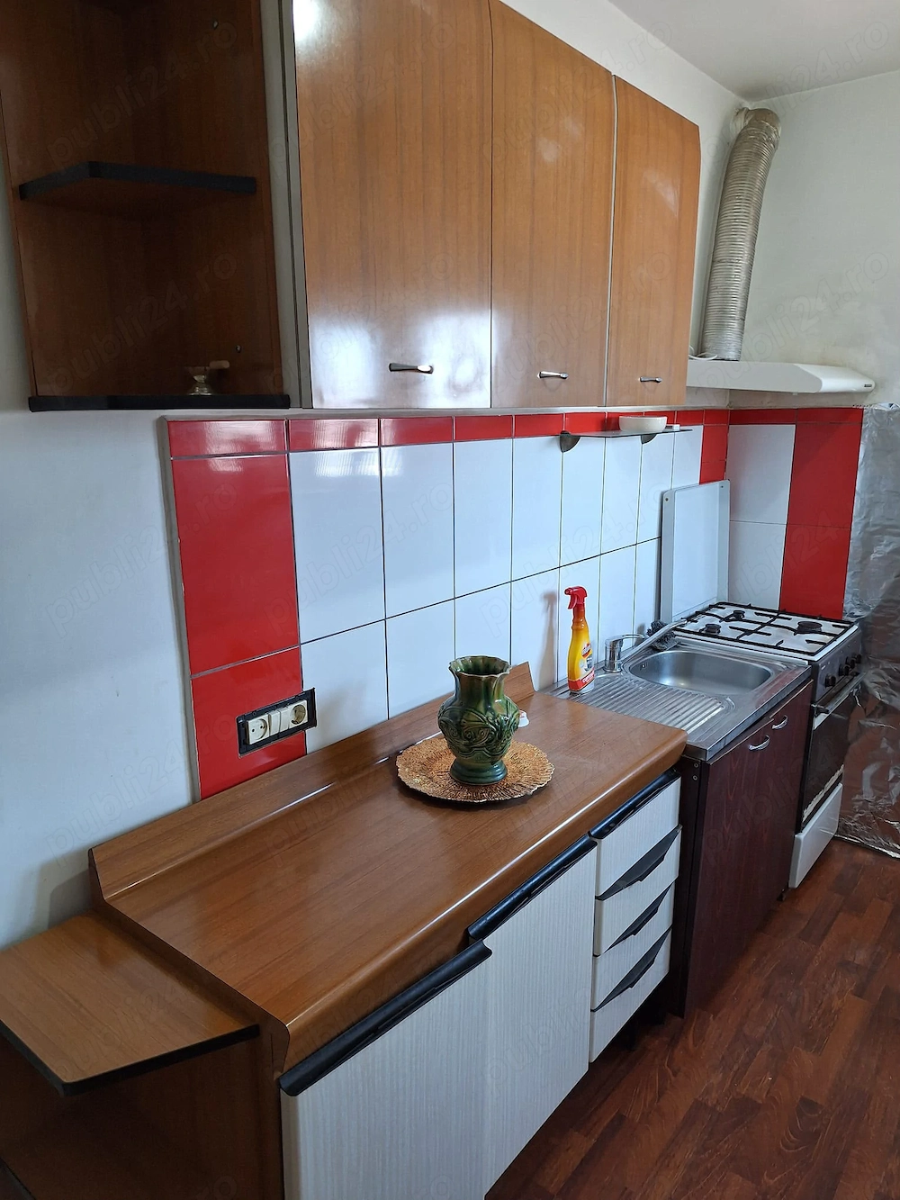 Cartierul Coiciu -apartament cu 2 camere