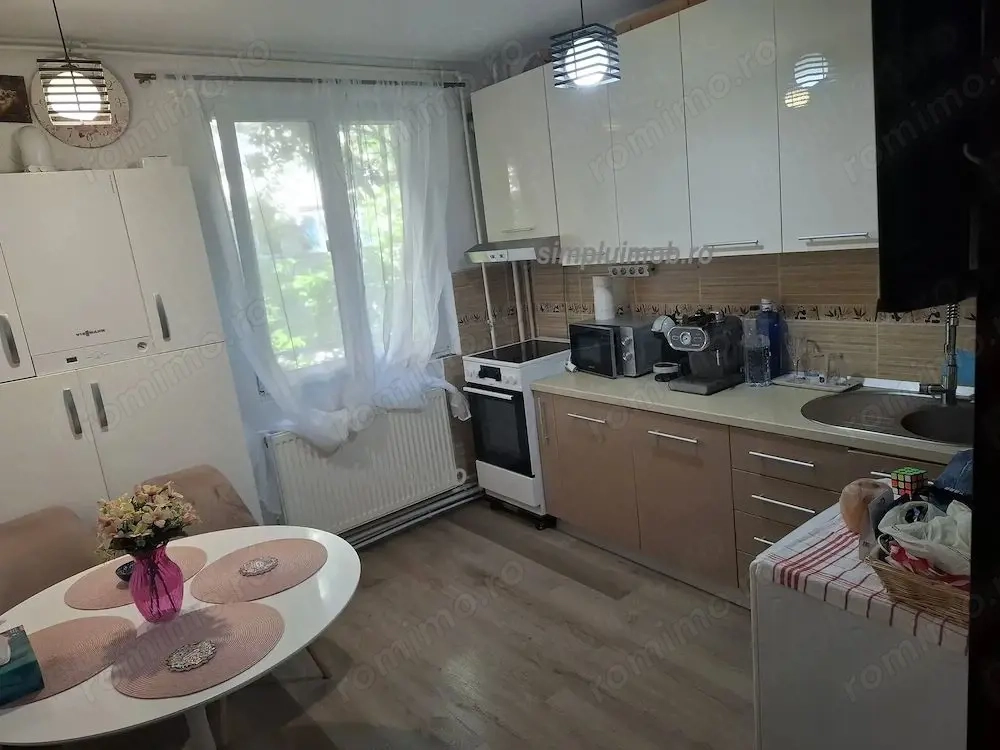Soseaua Giurgiului 2 Camere Renovat Centrala