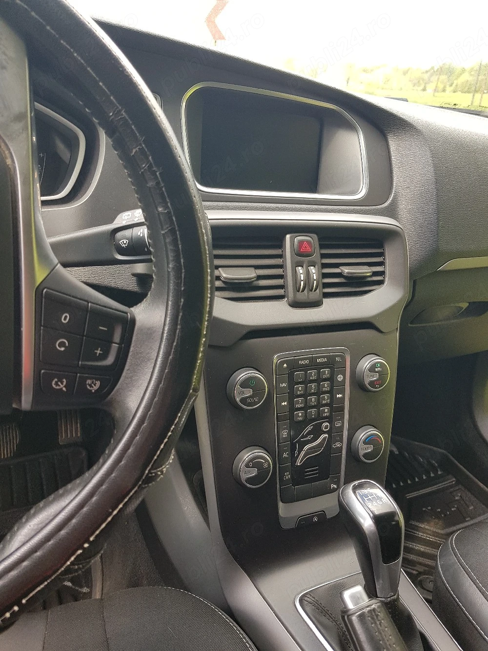 Volvo V 40 Cross Country