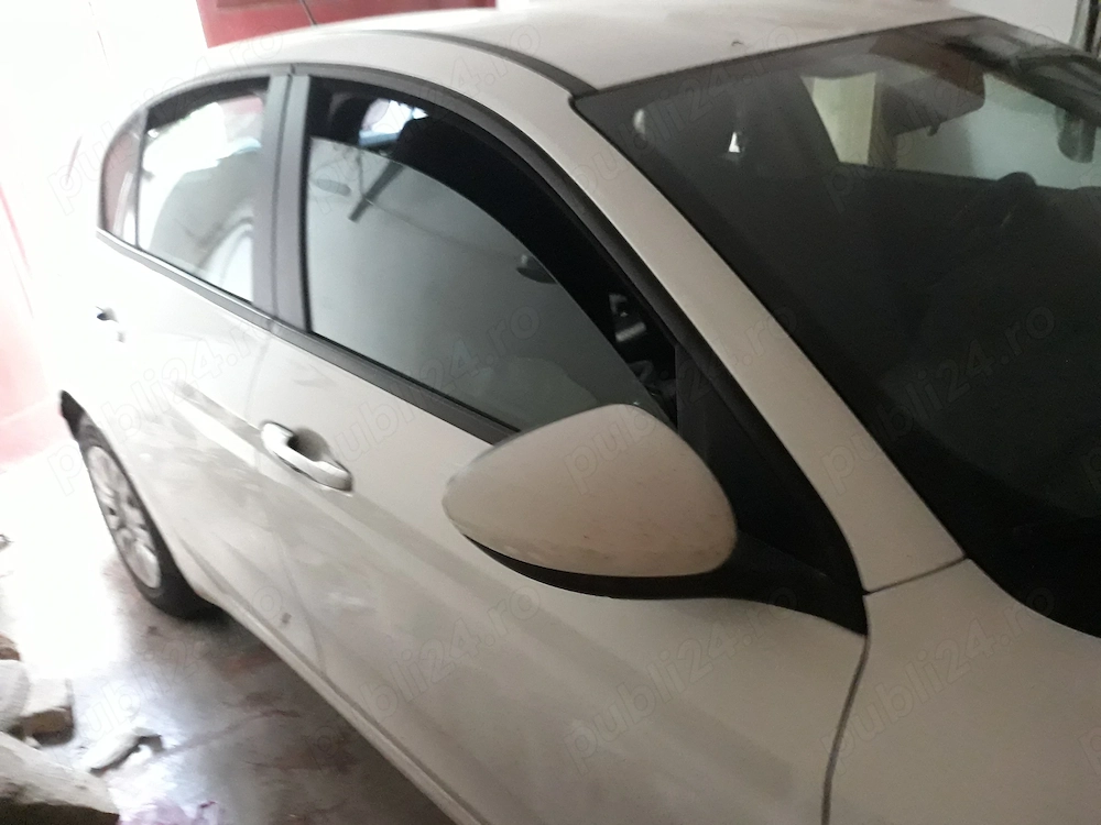 Vand Fiat Tipo hatchback