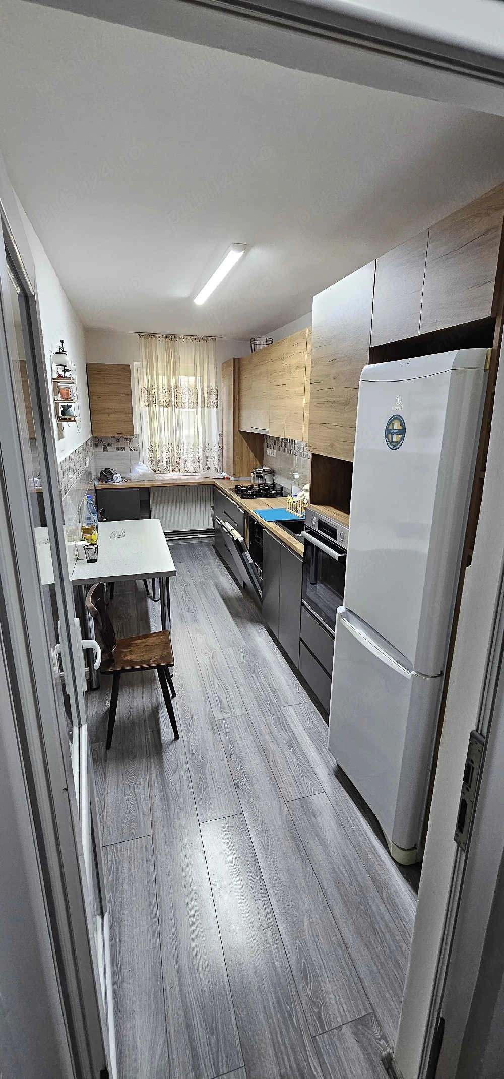 Apartament de vânzare 