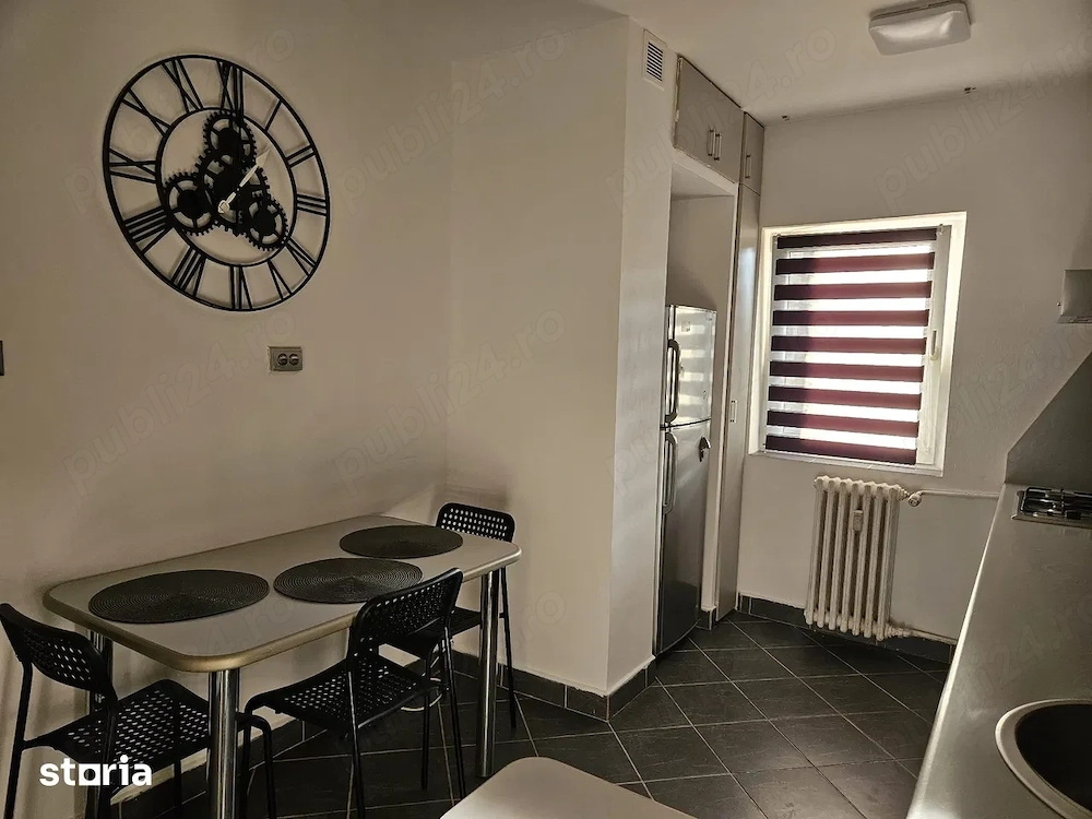 Ap modern Micalaca Miorita 2 cam cu loc parcare parter