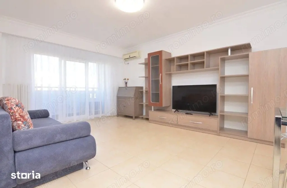 De Inchiriat Apartament Ultracentral Unirii, renovat complet