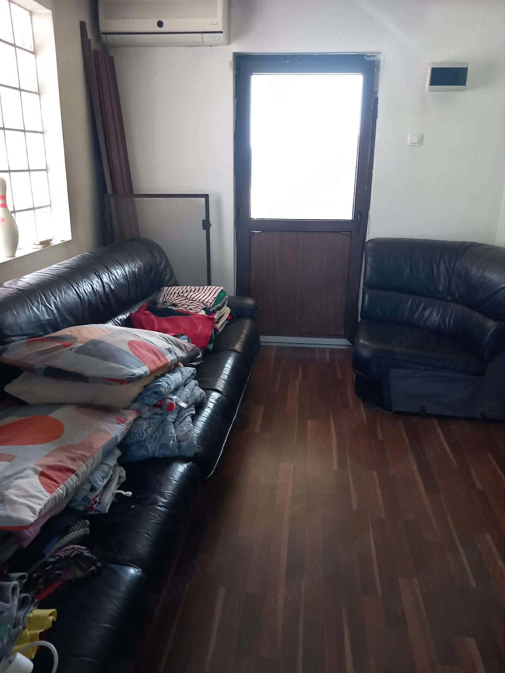 Casa 3 camere langa Parcul Vatra Luminoasa
