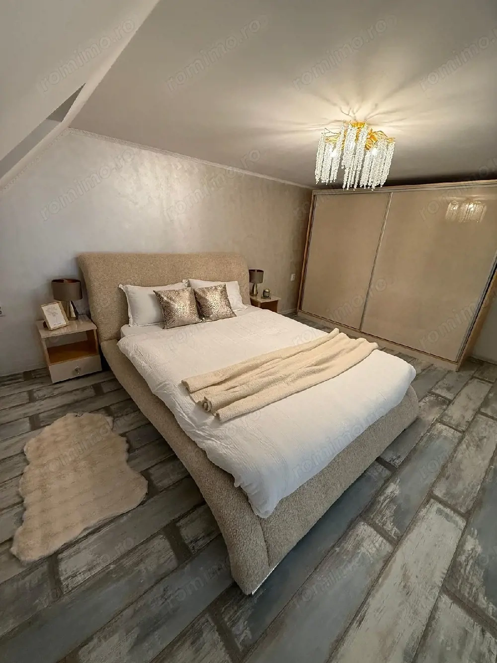 Penthouse | Zona Coresi | Parcare