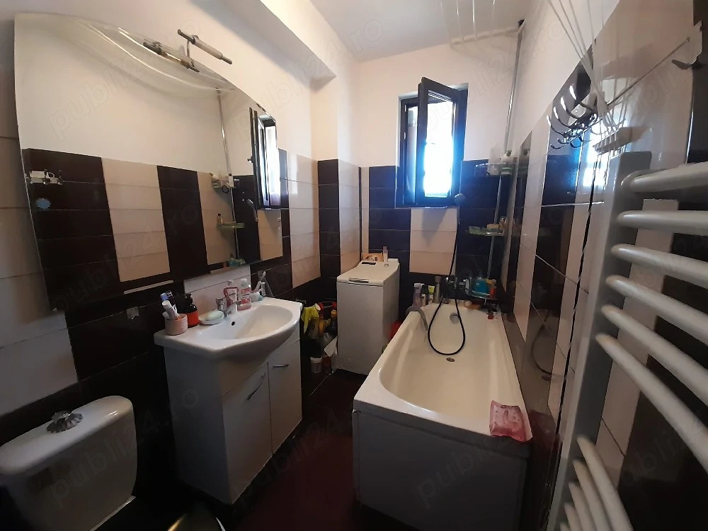Apartament 2 camere Roșu Chiajna