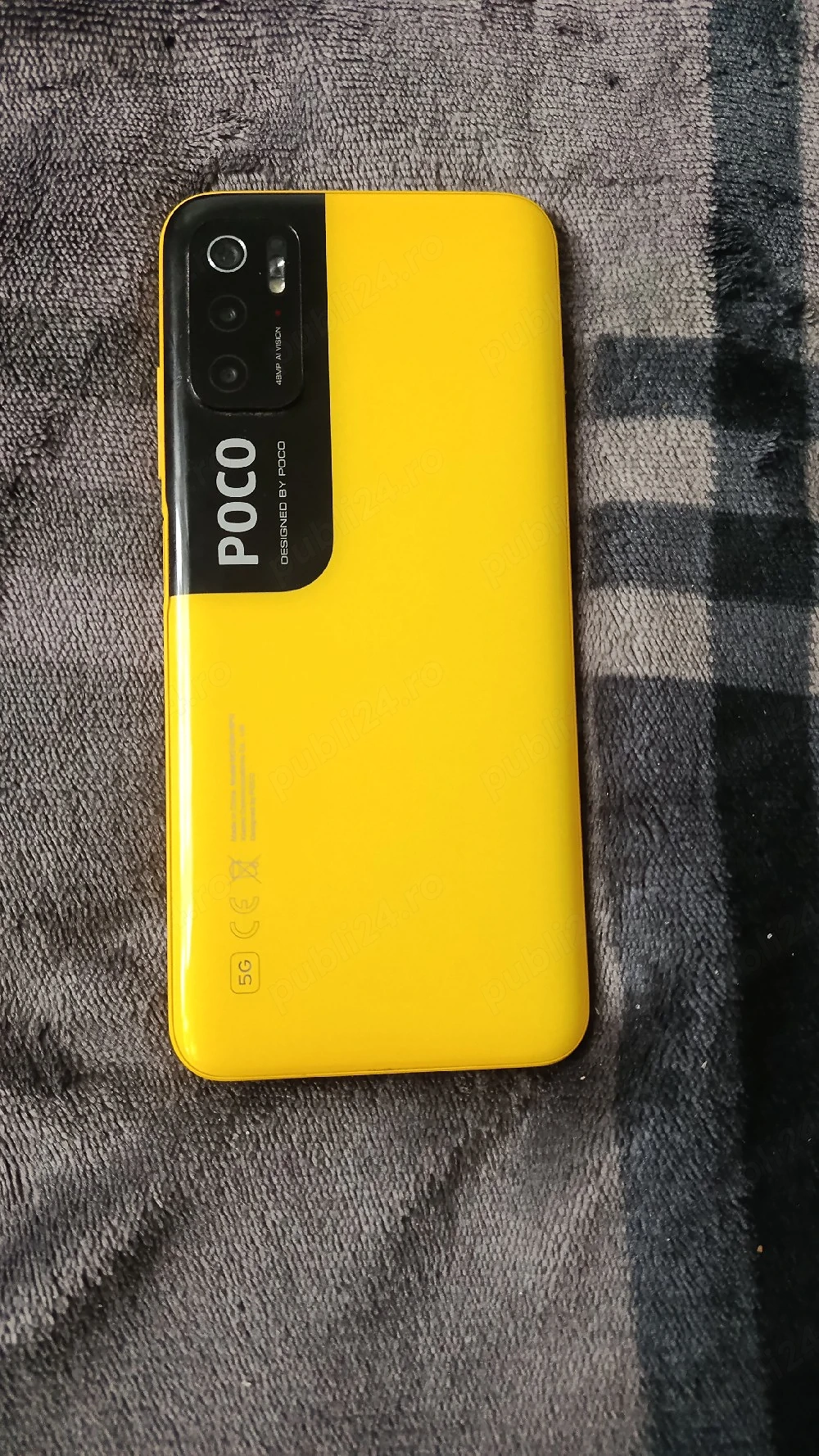 poco m3 pro 5g