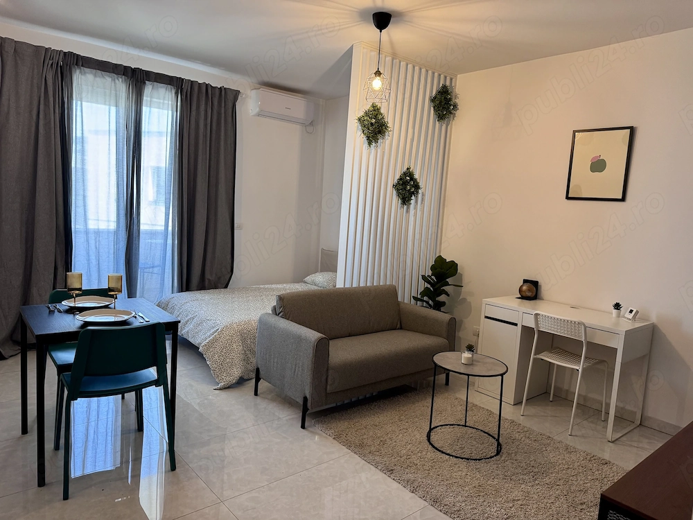 Apartament 2022, 32mp + Balcon și Parcare