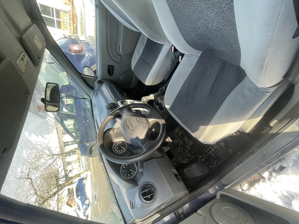 De vânzare Dacia Logan 1.4 MPI