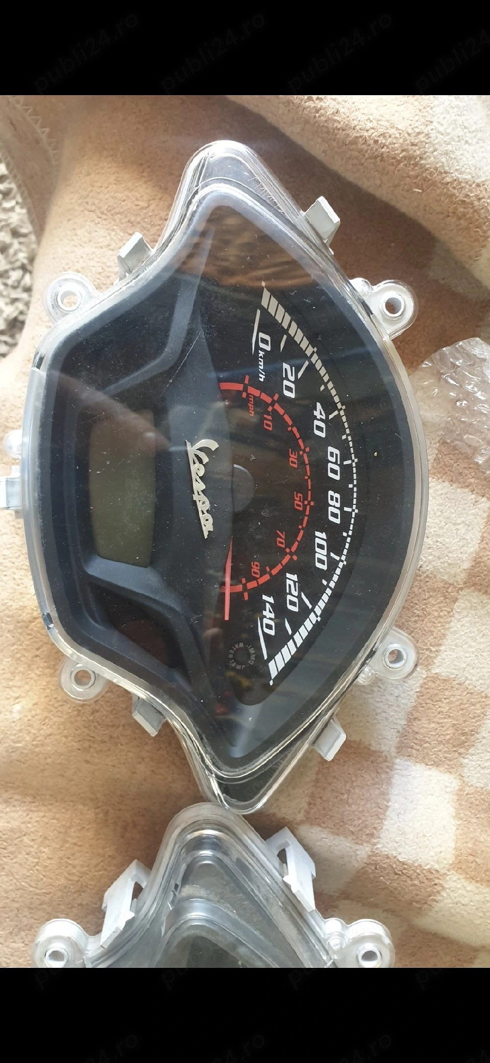 bord piaggio vespa gts