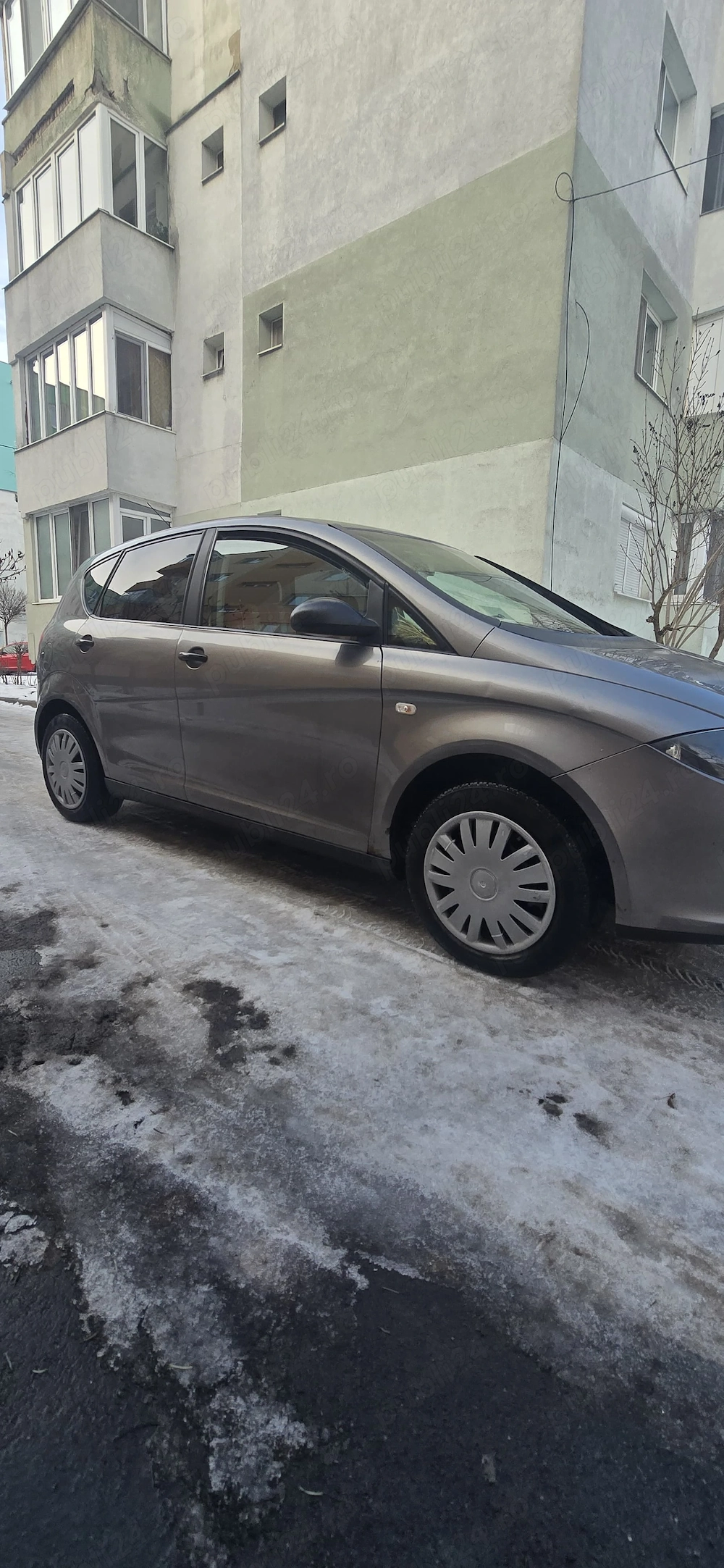 Seat Altea 1.9 TDI 105 CP   2005   Unic proprietar