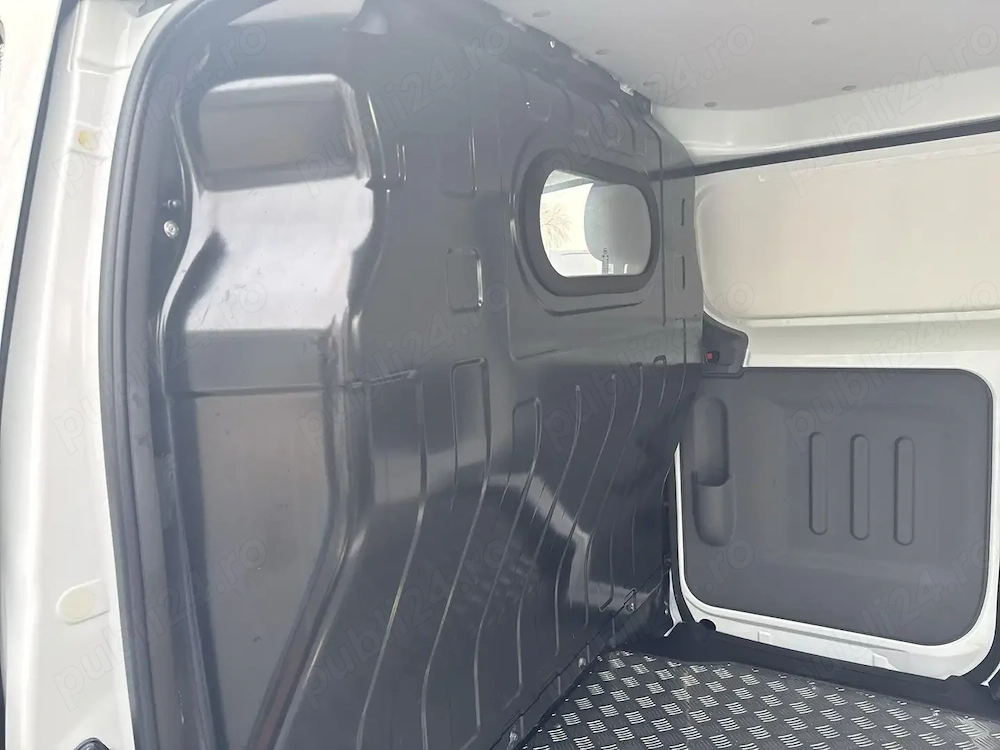 BYD ETP 3 Autoutilitara Electrica 100%
