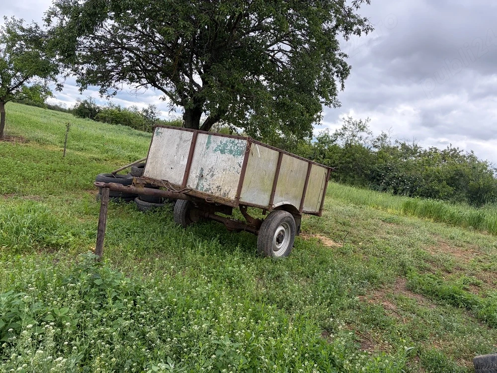 Remorcă    