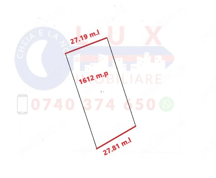 ID 7926   TEREN Intravilan   Sat Cataloi