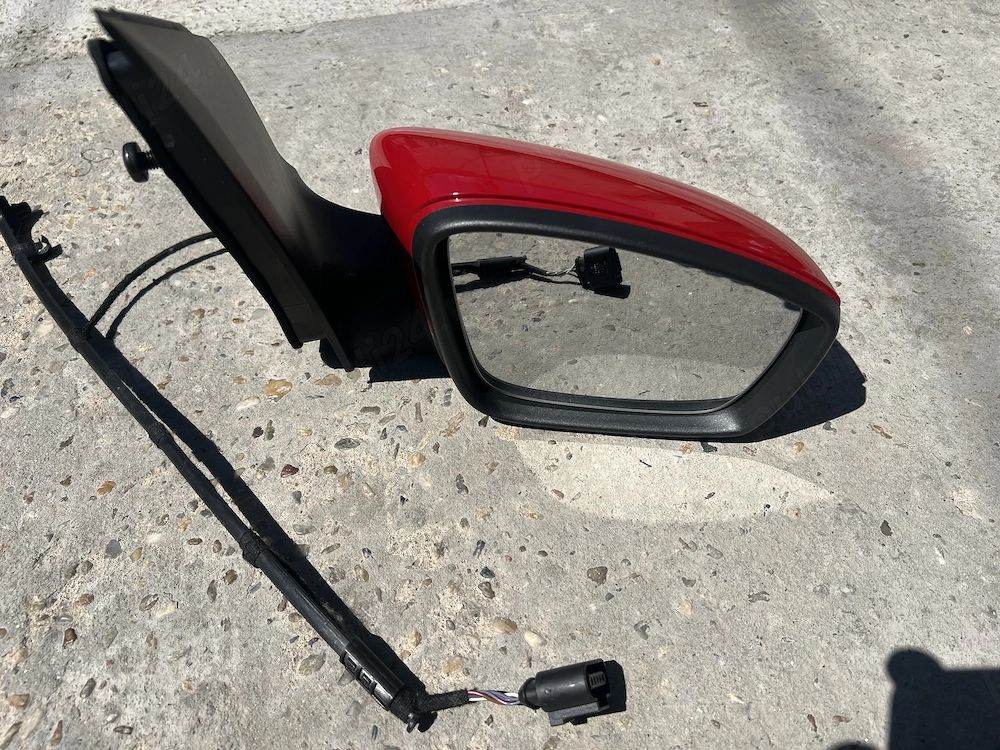 oglinda elecrica completa dreapta volkswagen up