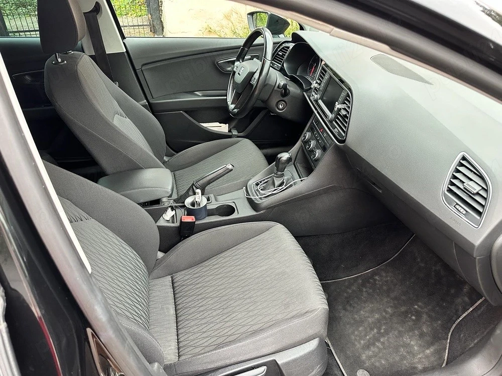 Seat Leon 2016
