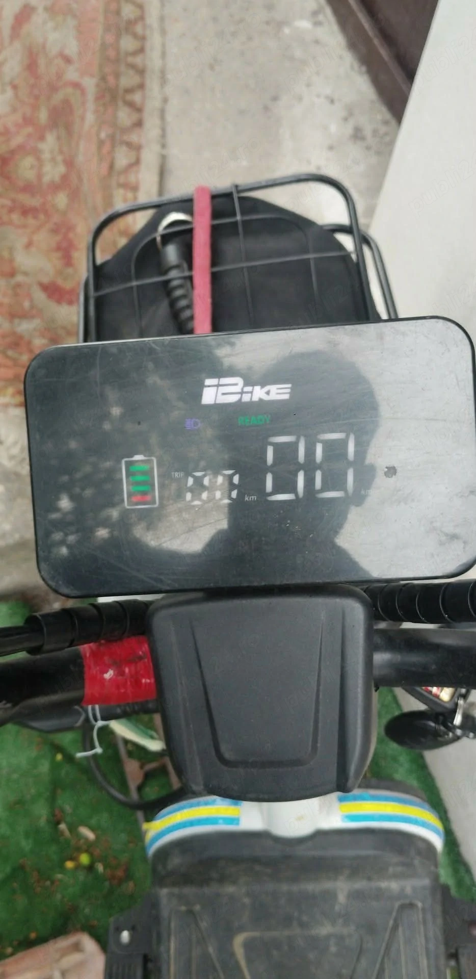 Electrică 