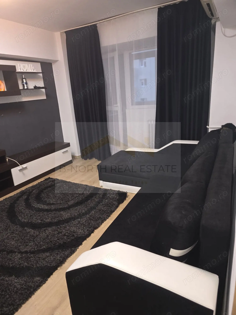 Apartament de închiriat 2 camere Titan – 1 Decembrie - Luminos și spațios