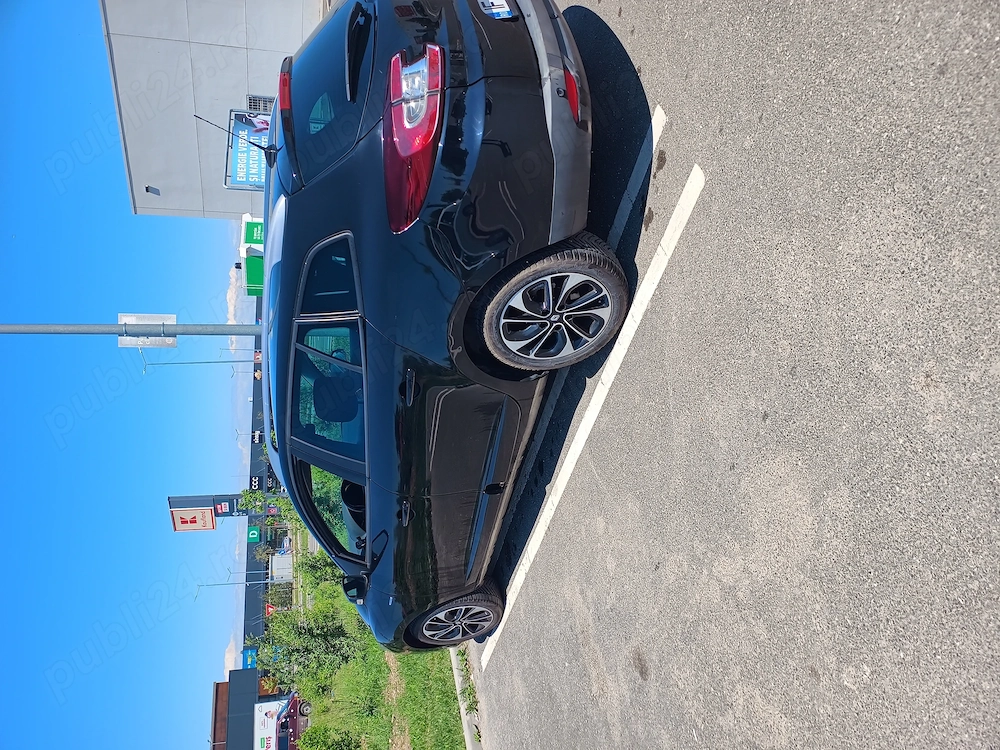 Renault megane3 1.5Dci