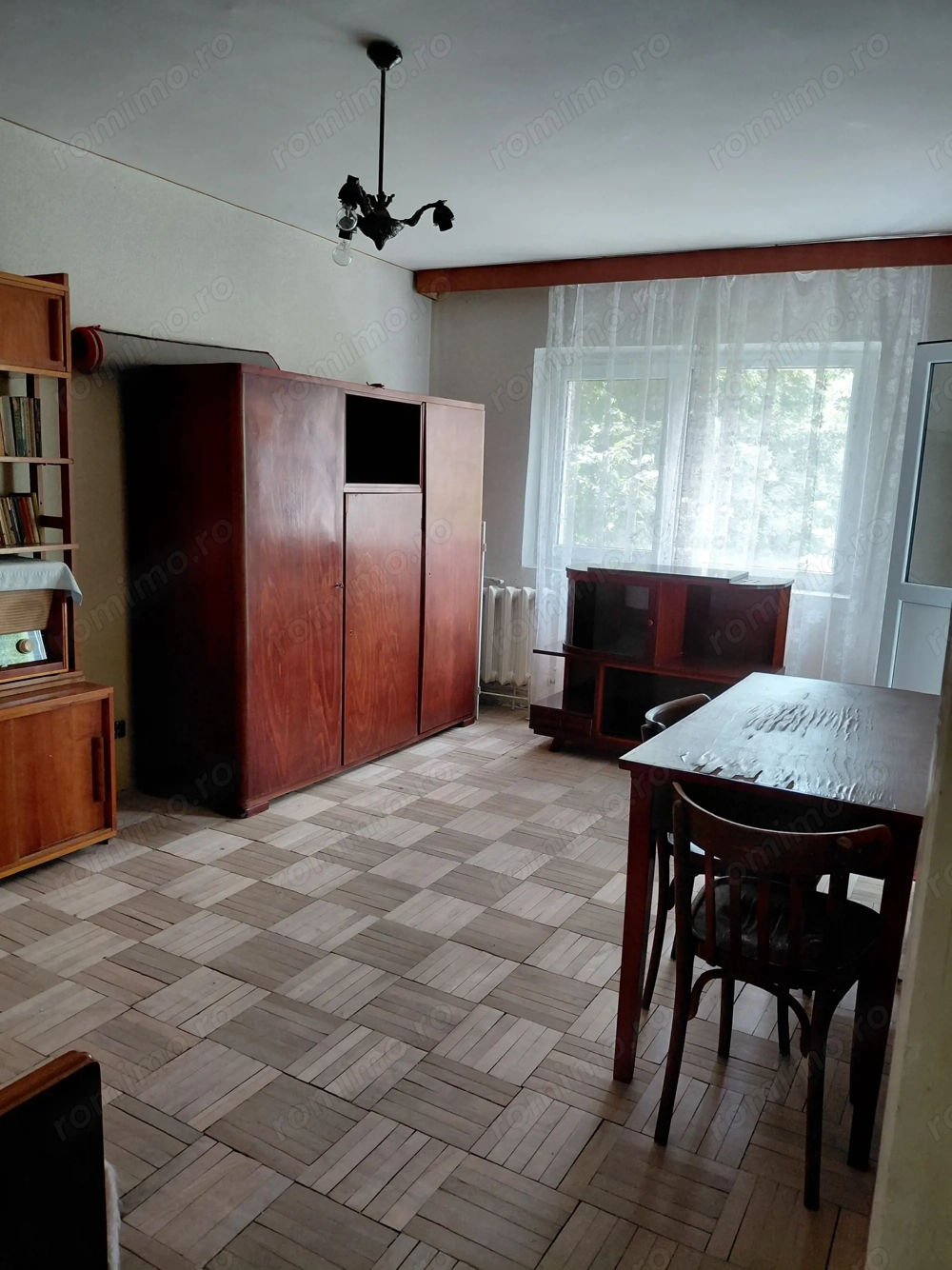 Apartament 2 camere dec Micro 17,etaj 2