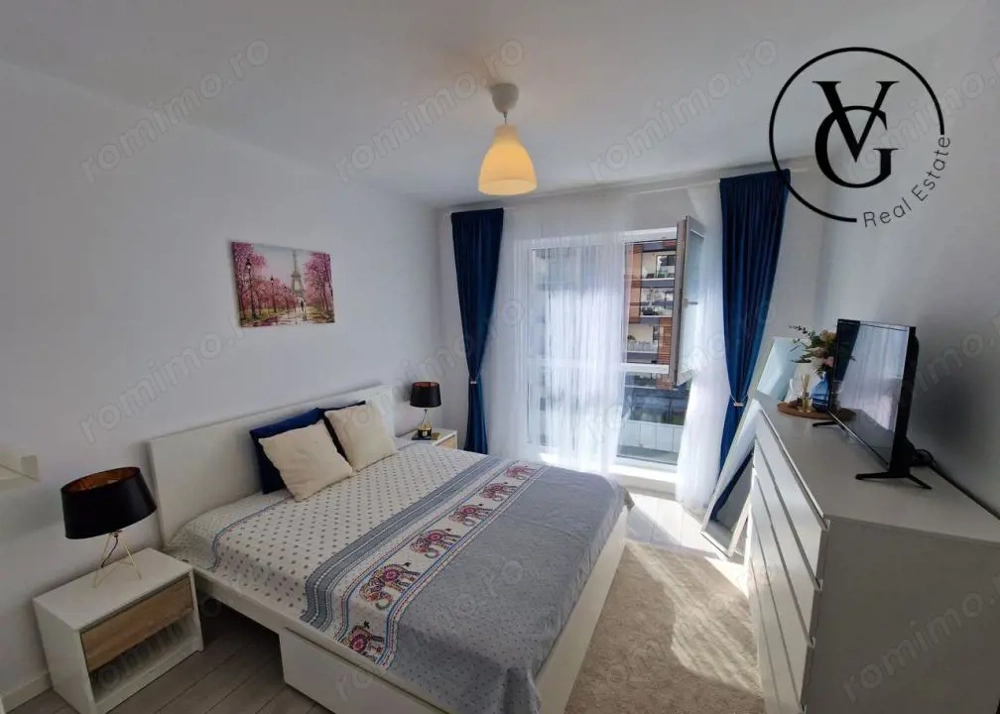Apartament 2 camere in Pallady | Astorium My Home