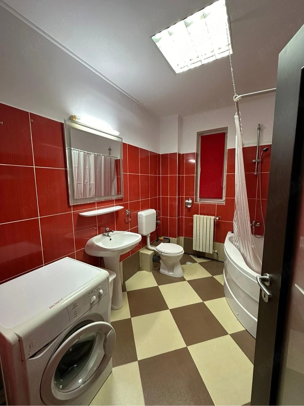 Apartament 2 cam Mosnita Noua