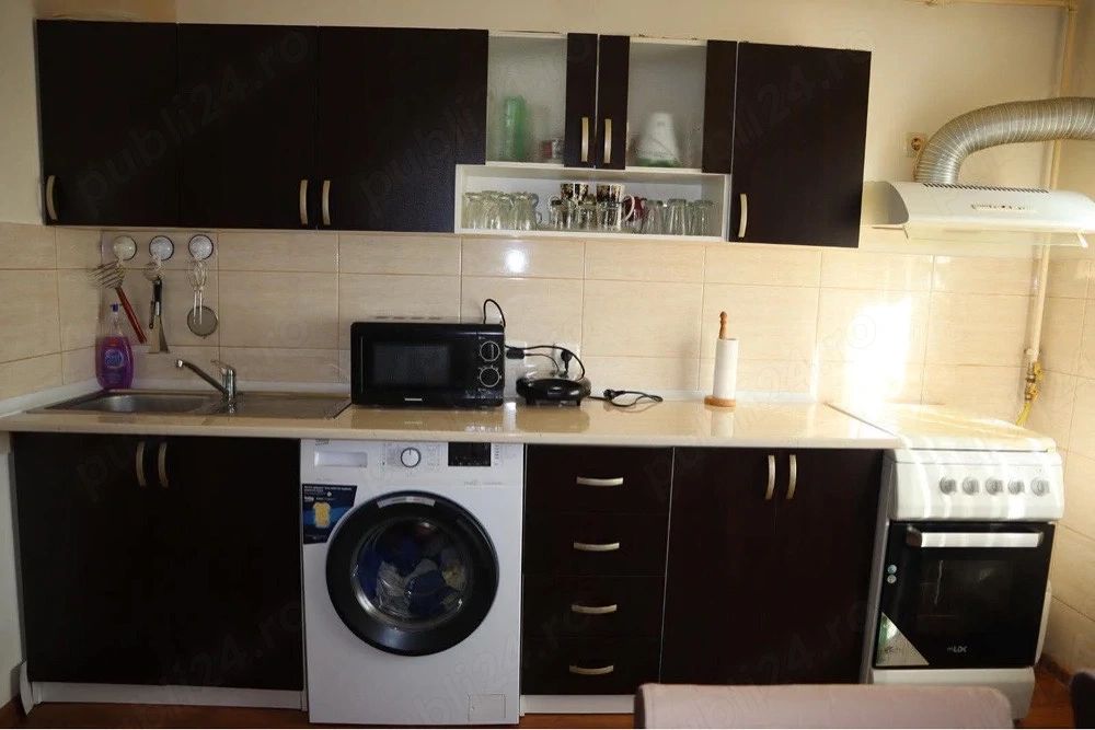 Apartament 2 camere de vânzare   Ultra Central   Alexandria, Teleorman