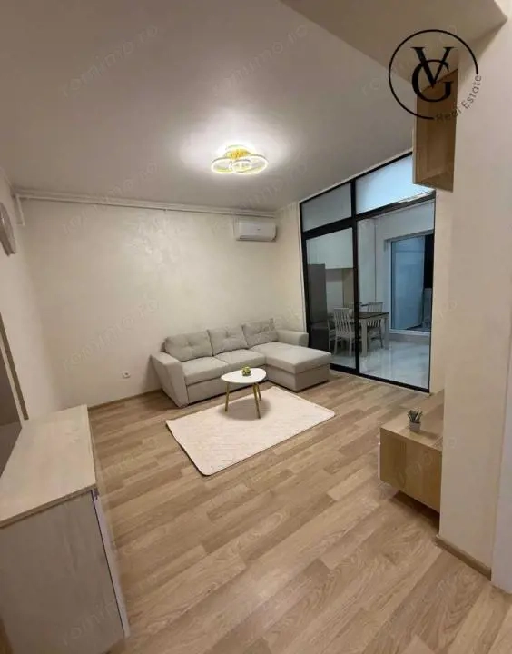 Apartament 2 camere Atena Residence | Nicolae Teclu