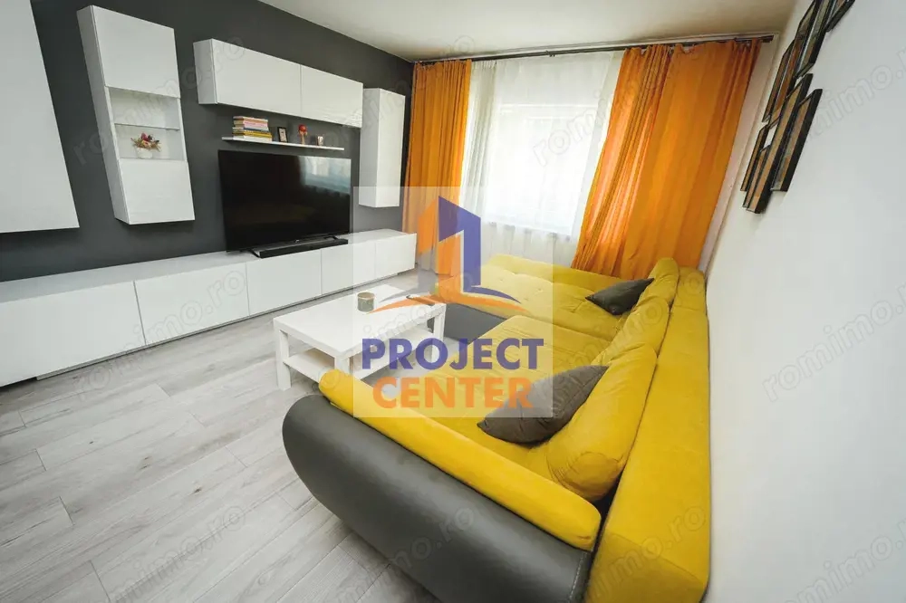 Apartament 2 camere Popa Sapca