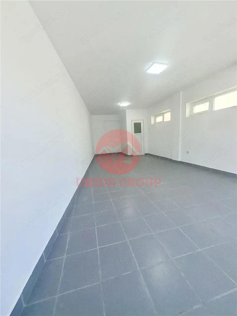 Spatiu comercial de inchiriat - Zona Trocadero