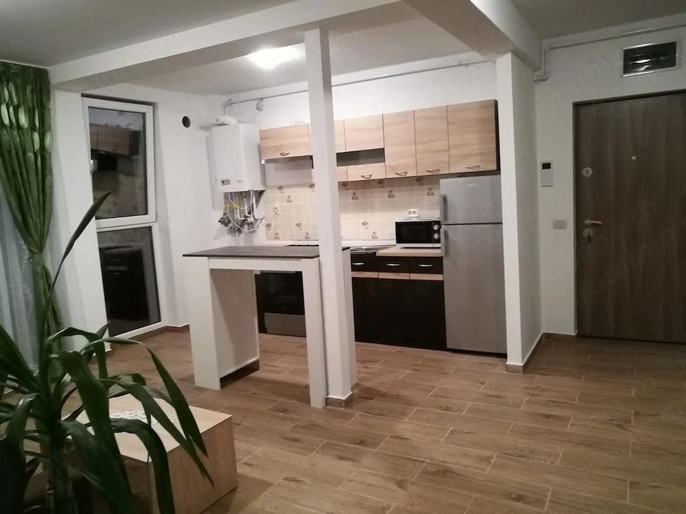 Apartament cu 2 camere mobilat si utilat Timisoara Braytim