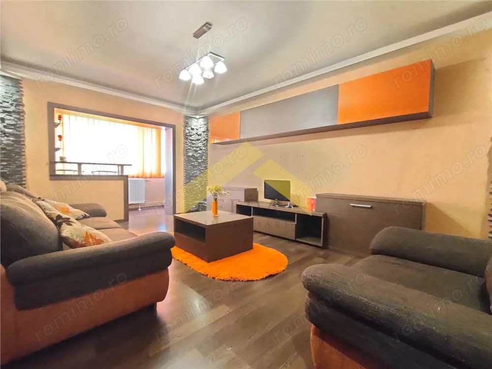 Apartament de inchiriat Aradul Nou