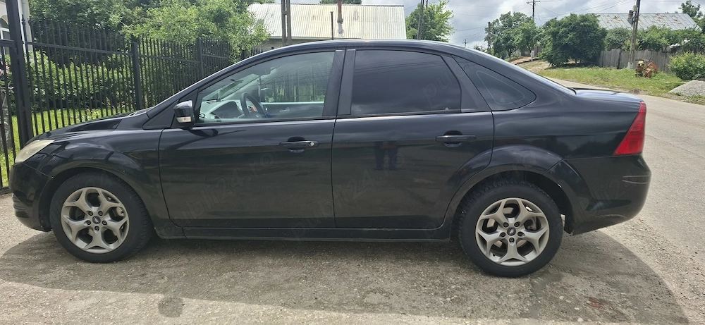 Ford focus2, 1,8 tdci, 2008