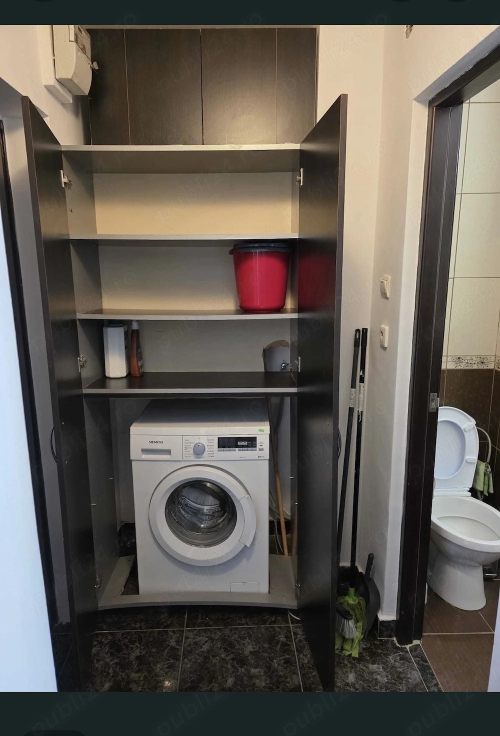 Inchiriez apartament zona confectii