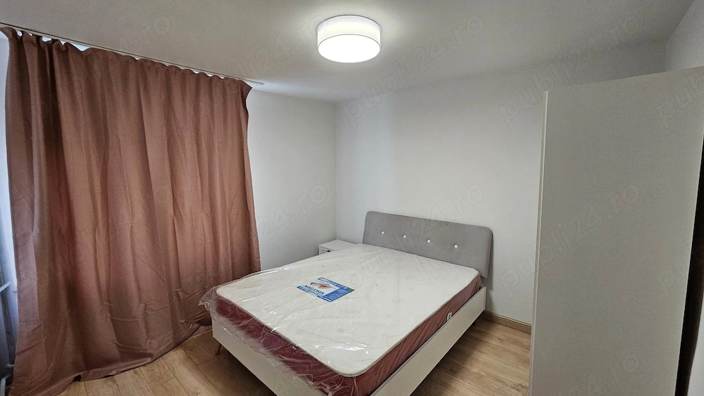Apartament 2 camere D, LUX, in Tatarasi