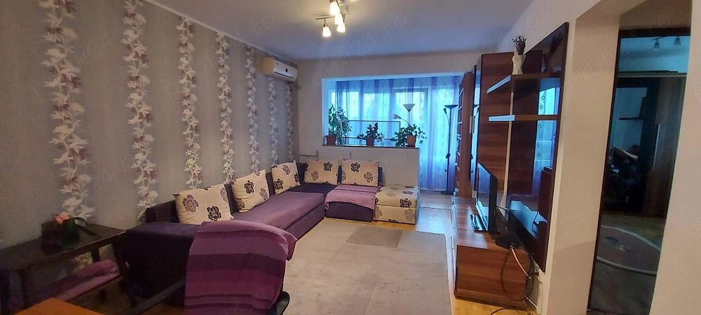 Dau in chirie apartament 2 camere, in Drumul Taberei, zona Favorit