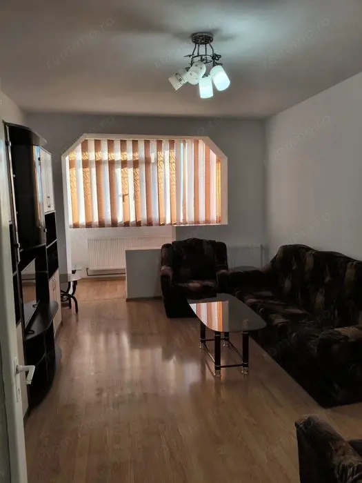 Apartament 2 camere Spatios si Luminos