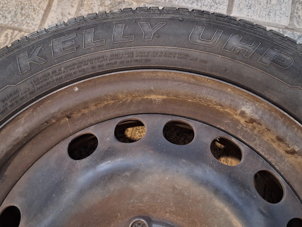 Anvelope Kelly by GoodYear Vara 205/55 r16 DOT 2021